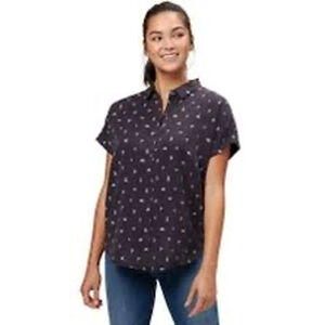 Marine Layer Dana Short Sleeve Shirt
